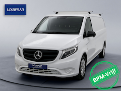 Mercedes-Benz Vito - 116 CDI Extra Lang LED L3 Trekhaak Navigatie Apple Carplay/Android Auto Cruise Control