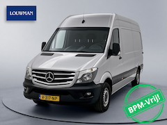 Mercedes-Benz Sprinter - 314 2.2 CDI L2H2 Navigatie Achteruitrijcamera Bluetooth NAP NL Sprinter