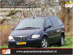 Chrysler Ram Van - 2.5 CRD ( INRUIL MOGELIJK )