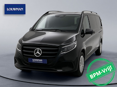 Mercedes-Benz Vito - 119 CDI PRO Extra Lang Dubbele Schuifdeur Multibeam LED Trekhaak Achteruitrijcamera Betimm