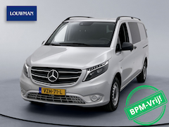 Mercedes-Benz Vito - 114 CDI Lang LED Trekhaak Apple Carplay/Android Auto Achteruitrijcamera Betimmering Cruise