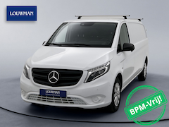 Mercedes-Benz Vito - 116 CDI Extra Lang LED L3 Trekhaak Navigatie Apple Carplay/Android Auto Cruise Control