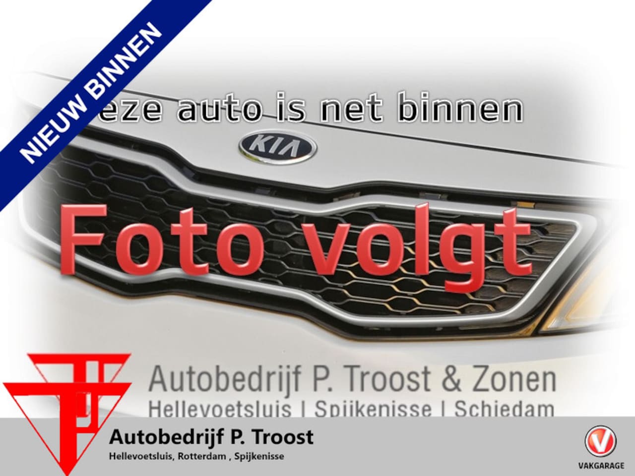 Toyota Aygo - 1.0-12V Access Airco/Radio CD/1e eigenaar! - AutoWereld.nl