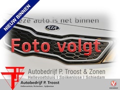 Toyota Aygo - 1.0-12V Access Airco/Radio CD/1e eigenaar