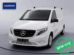 Mercedes-Benz Vito - 116 CDI Extra Lang LED L3 Trekhaak Navigatie Apple Carplay/Android Auto Cruise Control