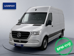 Mercedes-Benz Sprinter - 317 1.9 CDI L2H2 RWD Navigatie Achteruitrijcamera Apple Carplay/Android 3500 KG Trekgewich