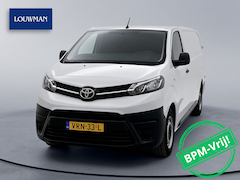 Toyota PROACE Long Worker - 2.0 D-4D Cool Cruise Control Betimmering Euro 6