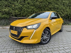 Peugeot 208 - 1.2 PureTech Style Camera, PDC, Navi, Cruise, enzovoorts