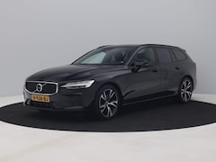 Volvo V60 - 2.0 T6 Twin Engine AWD R-Design | STOELVERWARMING | TREKHAAK