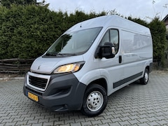 Peugeot Boxer - 335 2.2 HDI L2H2 XR Trekhaak, PDC, Cruise