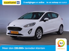 Ford Fiesta - 1.0 EcoBoost 95pk Titanium [ Apple Carplay/Android Auto PDC ]