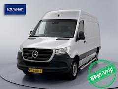 Mercedes-Benz Sprinter - 316 2.2 CDI L2H2 Navigatie Achteruitrijcamera Apple Carplay/Android Auto Inrichting