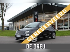 Fiat 500 - 0.9 TwinAir Lounge | NAVI | CLIMATE | PANORAMA | CRUISE