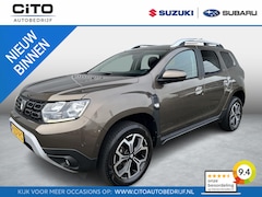 Dacia Duster - 1.3 TCe Prestige | Climate control | Trekhaak | Navi | 4x Camera | 1ste eigenaar