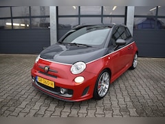 Fiat 500 Abarth - 595 Competizione 1.4T 180pk