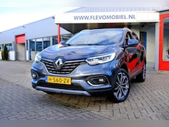 Renault Kadjar - 1.3 TCe Intens Navi|Half Leder|1e Eig|Clima|LED|LMV