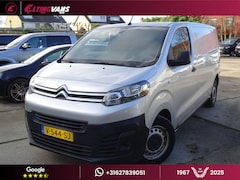 Citroën Jumpy - 2.0 BlueHDI 120 Club