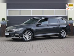 Volkswagen Passat Variant - 1.4 TSI PHEV GTE Business | Trekhaak |