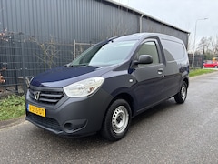 Dacia Dokker - 1.6 MPI 100 Basic / BENZINE / 40dkm NAP