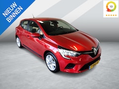 Renault Clio - 1.6 E-Tech Hybrid 140 Zen