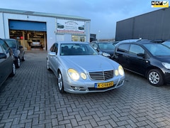 Mercedes-Benz E-klasse - 200 K. Avantgarde|LPG-G3|Automaat|Apk 11-2025