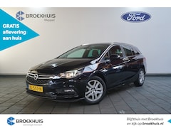 Opel Astra Sports Tourer - 1.0 Turbo Online Edition | Camera | Trekhaak | DAB | Navi | Clima