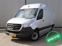 Mercedes-Benz Sprinter - 315 1.9 CDI L2H2 RWD Achteruitrijcamera Apple Carplay/Android Auto Cruise Control Betimmer