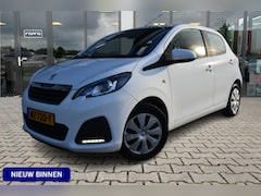 Peugeot 108 - 1.0 e-VTi Active | Airco | Elektrische Ramen |