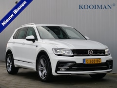 Volkswagen Tiguan - 1.5 TSI 131 Pk Comfortline Business Navigatie / DAB / Apple Carplay / Camera / elektr Klep