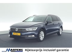 Volkswagen Passat Variant - 1.4 TSI 150pk H6 ACT Comfortline Trekhaak Navigatie