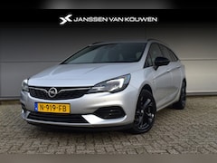 Opel Astra Sports Tourer - 1.2 Design & Tech Navigatie Clima AGR PDC