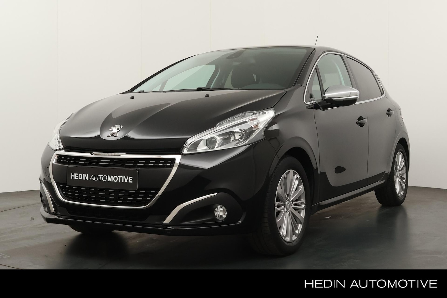 Peugeot 208 - 1.2 Allure | Cruise Control - AutoWereld.nl