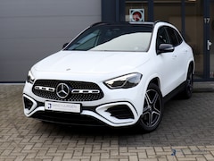 Mercedes-Benz GLA-Klasse - 250 e AMG |Star Edition | 8G Aut. | Actieve Distronic | Advanced Plus Pakket | Ambiente Ve