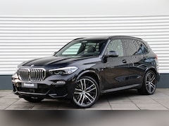 BMW X5 - xDrive40i High Executive M-Sport | Harman/Kardon | Panoramadak | Head-up | Trekhaak | Comf