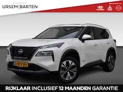 Nissan X-Trail - 1.5 e-4orce N-Connecta 4WD 7p