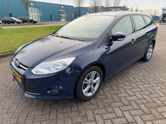 Ford Focus Wagon - 1.0 EcoBoost Edition