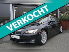 BMW 3-serie Cabrio - 325i Executive