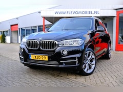 BMW X5 - XDrive30d 259pk High Executive Aut. Leder|LED|Clima|Navi|LMV