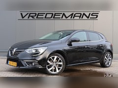 Renault Mégane - 1.5 dCi Bose