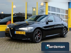 Alfa Romeo Giulia - 2.0 T AWD Veloce Driver Assist