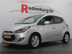 Hyundai ix20 - 1.4i i-Catcher - Navi / Cruise / Bluetooth / Stuurbed