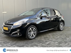 Peugeot 208 - 1.2 110pk Allure | Navigatie | Climate controle | Cruise controle | Camera | Parkeersensor