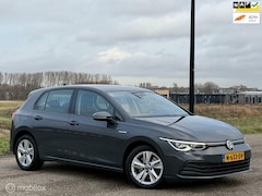 Volkswagen Golf - 2.0 TDI Golf Xenon|Viritual|Stoelver|Carplay