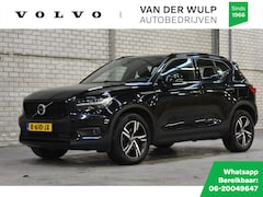 Volvo XC40 - T2 129pk Aut. R-Design | Keyless | Driver Assist | BLIS | Nubuck