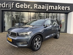 Volvo XC40 - 2.0 D4 AWD Inscription *LED*ACC*EXPORT/EX.BPM