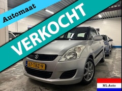 Suzuki Swift - 1.2 Comfort Automaat/Airco/Pdc/Lmv/Nap/Apk