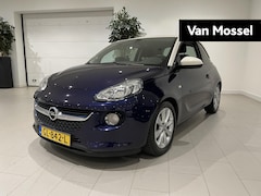 Opel ADAM - 1.0 Turbo Jam 90 PK | Stoelverwarming | Stuurwielverwarming | Parkeersensoren Achter | Lic