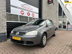 Volkswagen Golf - 1.6 Optive 3 Nette Auto