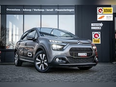 Citroën C3 - 1.2 PureTech Shine*NAVI*CARPLAY*LED*CLIMA*PDC