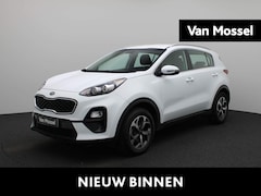 Kia Sportage - 1.6 GDI ComfortLine Navigator | Navigatie | Airco | Camera |